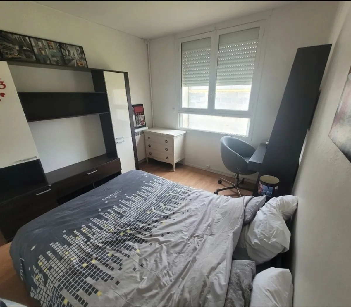 Location Mérignac Appartement 6985ab57b93a