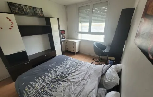 Location Mérignac Appartement 6985ab57b93a