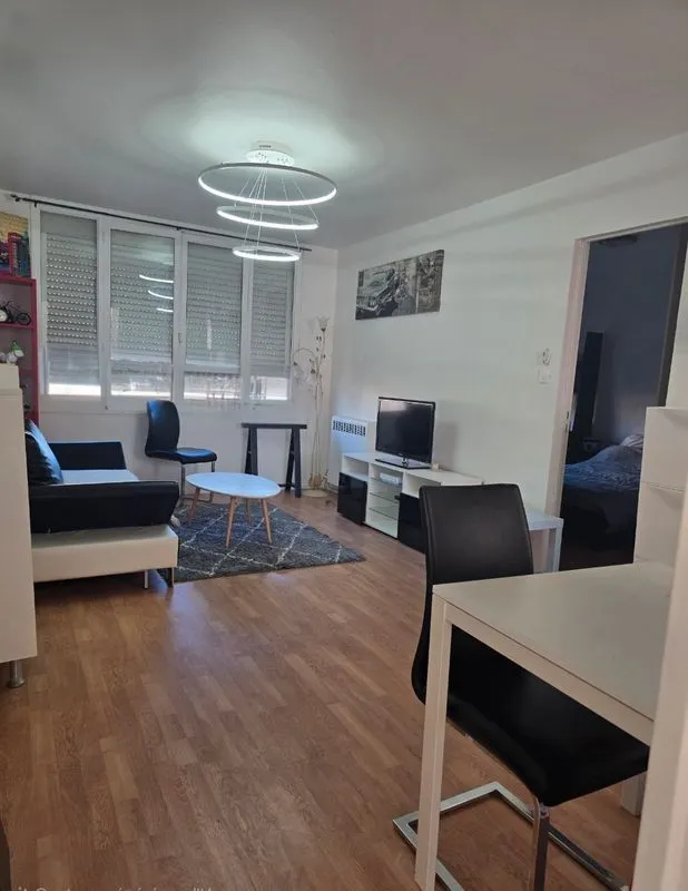 Location Mérignac Appartement 6985ab57b93a