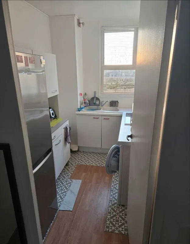 Location Mérignac Appartement 6985ab57b93a