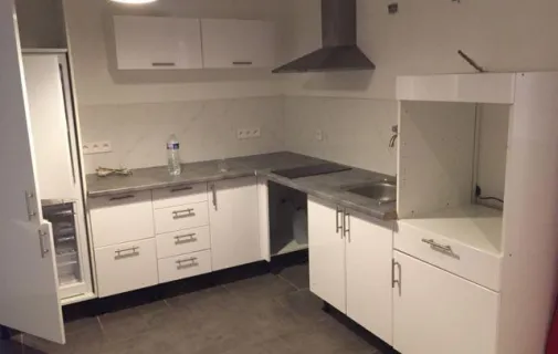 Location Aix-en-Provence Appartement 6985b0482226