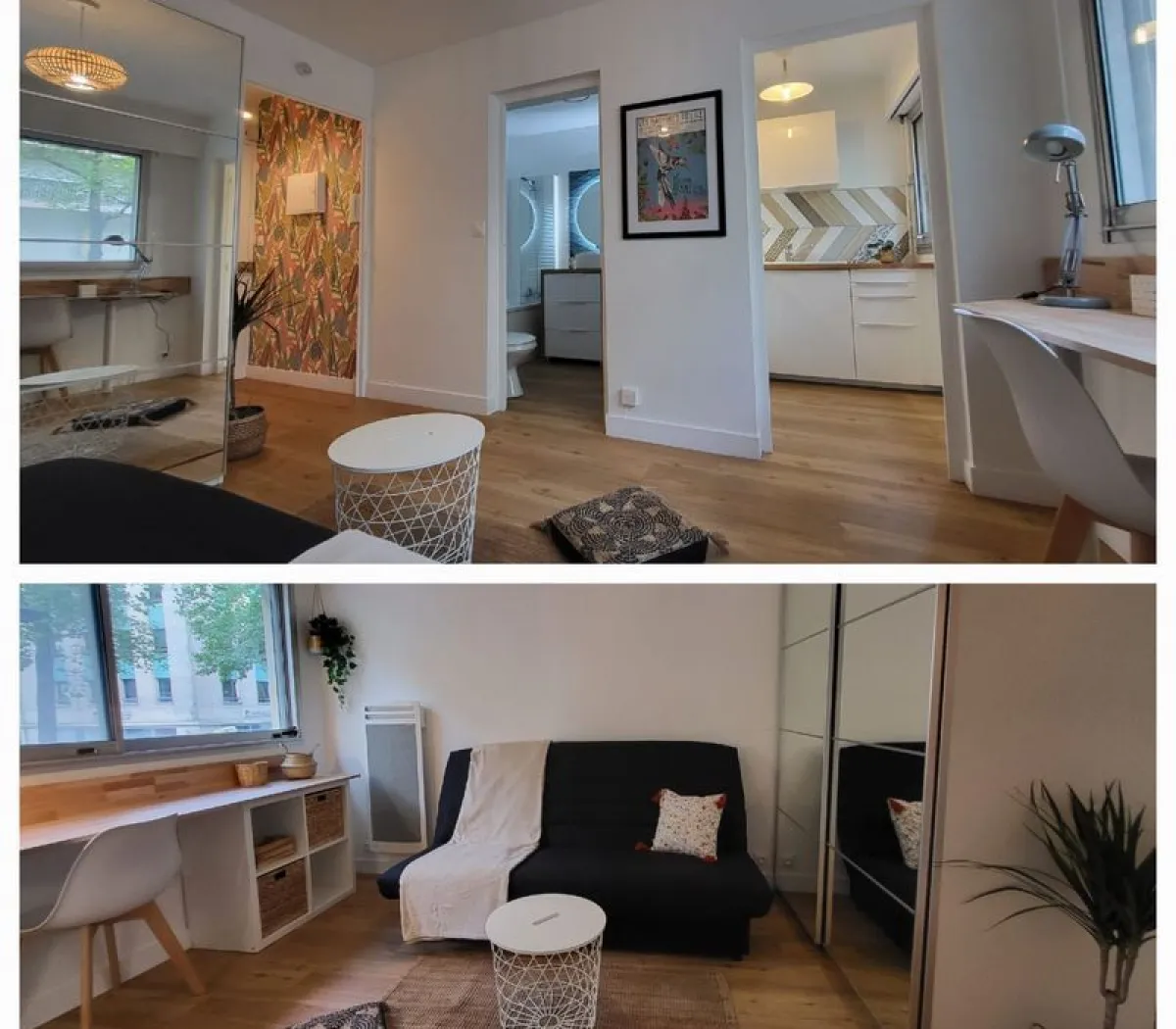 Location Nantes Appartement 6985e1ef9f32