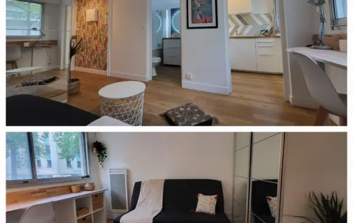 Location Nantes Appartement 6985e1ef9f32