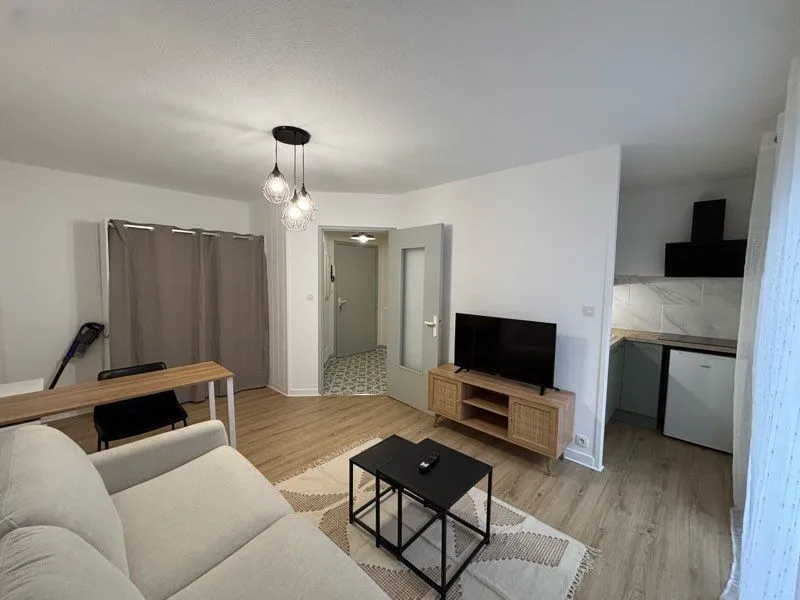 Location Poitiers Appartement 6985e1f7e2a7