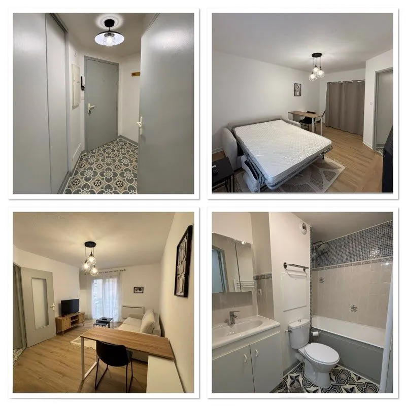 Location Poitiers Appartement 6985e1f7e2a7