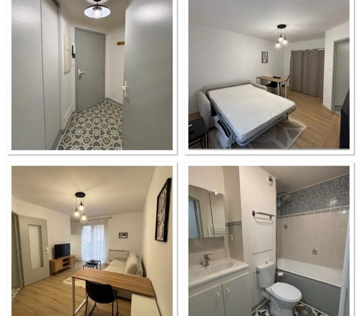 Location Poitiers Appartement 6985e1f7e2a7