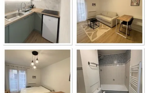 Location Poitiers Appartement 6985e1f7e2a7