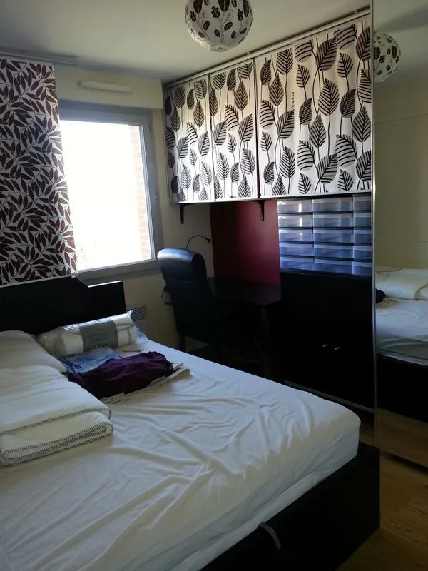 Location Toulouse Appartement 6985e1febd6f