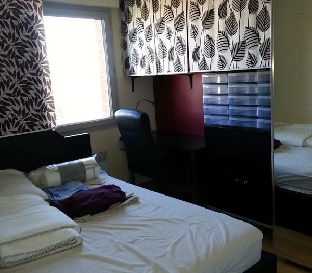 Location Toulouse Appartement 6985e1febd6f