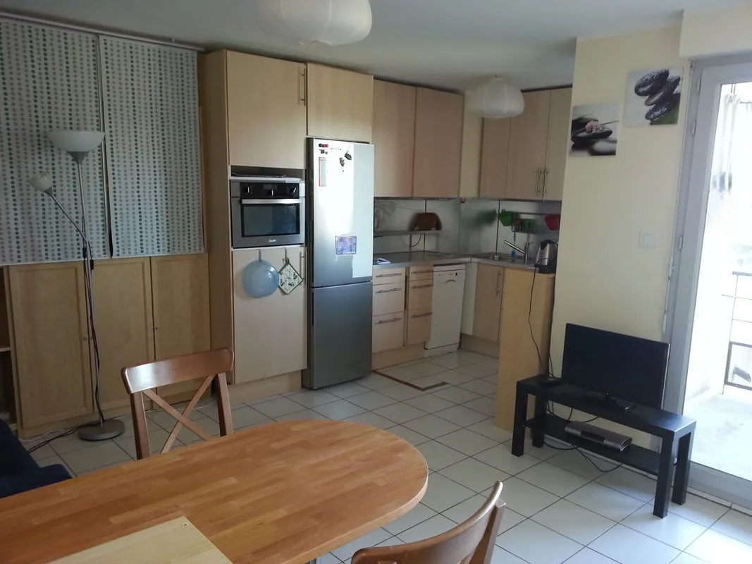 Location Toulouse Appartement 6985e1febd6f