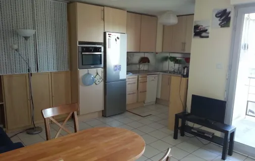 Location Toulouse Appartement 6985e1febd6f