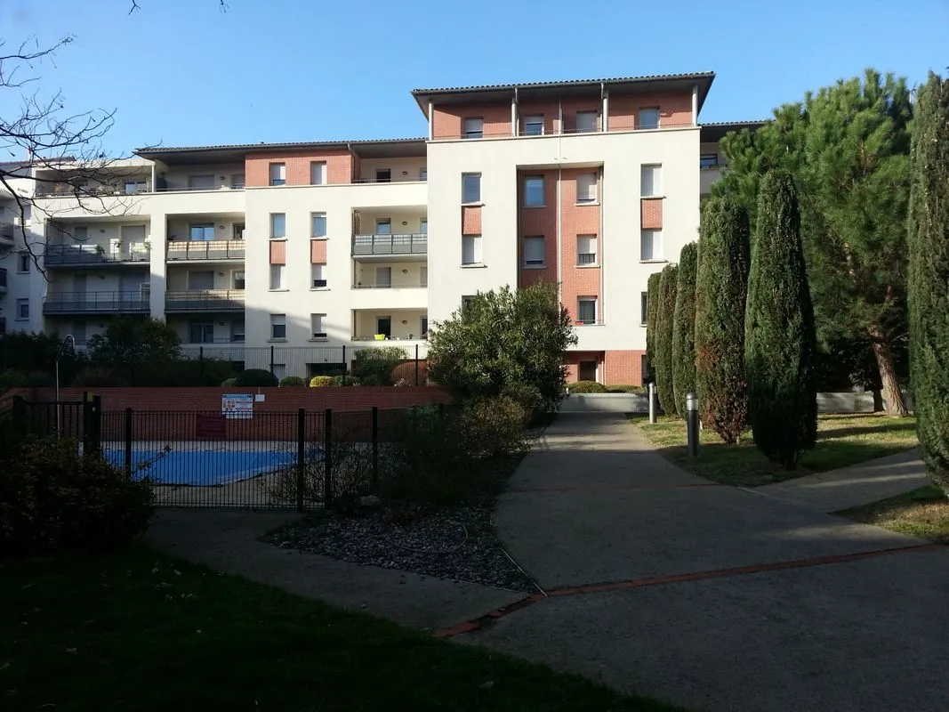 Location Toulouse Appartement 6985e1febd6f