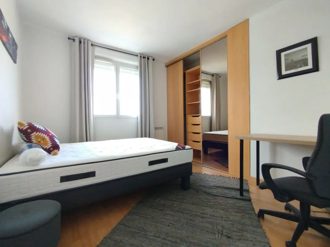 Location Cergy Appartement 6985e207634a