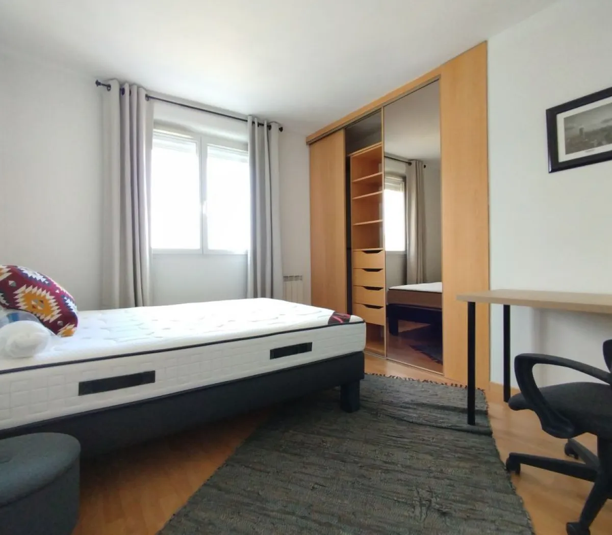 Location Cergy Appartement 6985e207634a