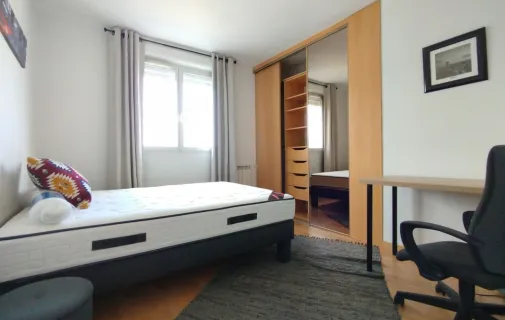 Location Cergy Appartement 6985e207634a