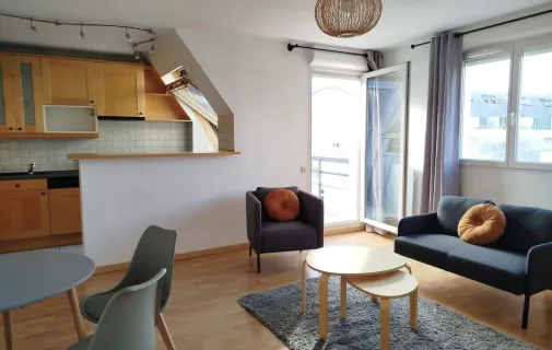 Location Cergy Appartement 6985e207634a