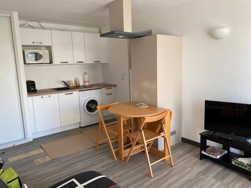 Location La Rochelle Appartement 6985e21005e2