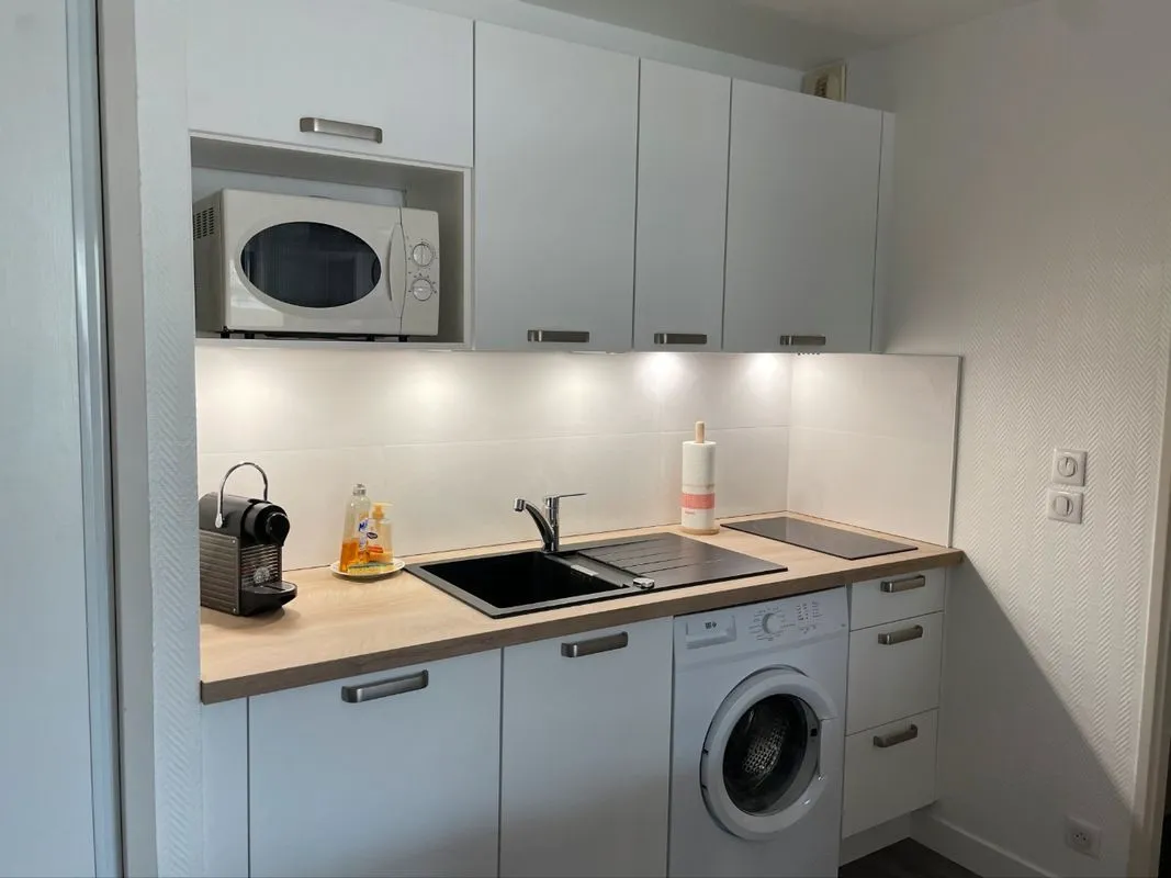 Location La Rochelle Appartement 6985e21005e2