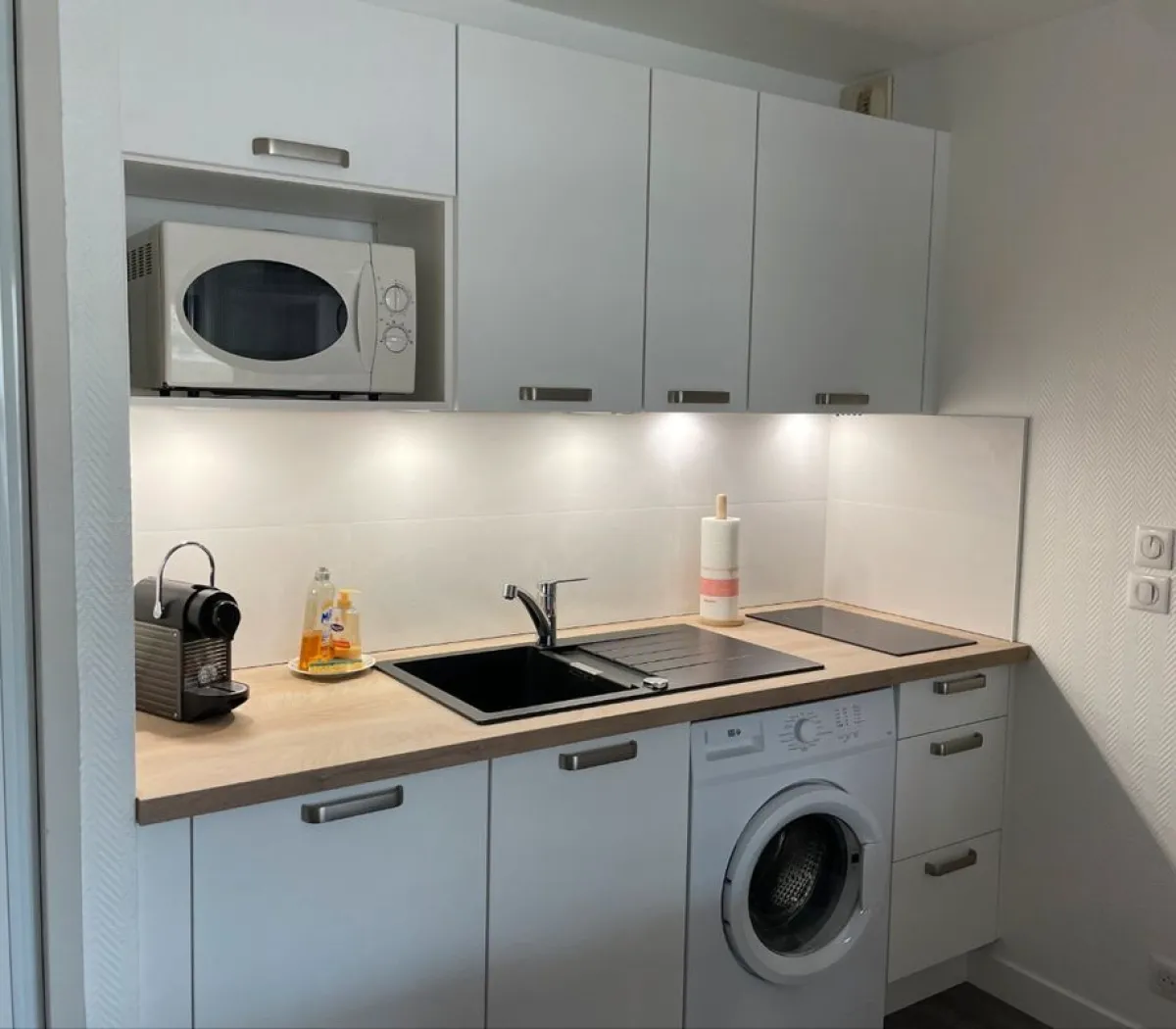 Location La Rochelle Appartement 6985e21005e2