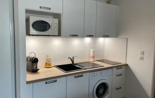 Location La Rochelle Appartement 6985e21005e2