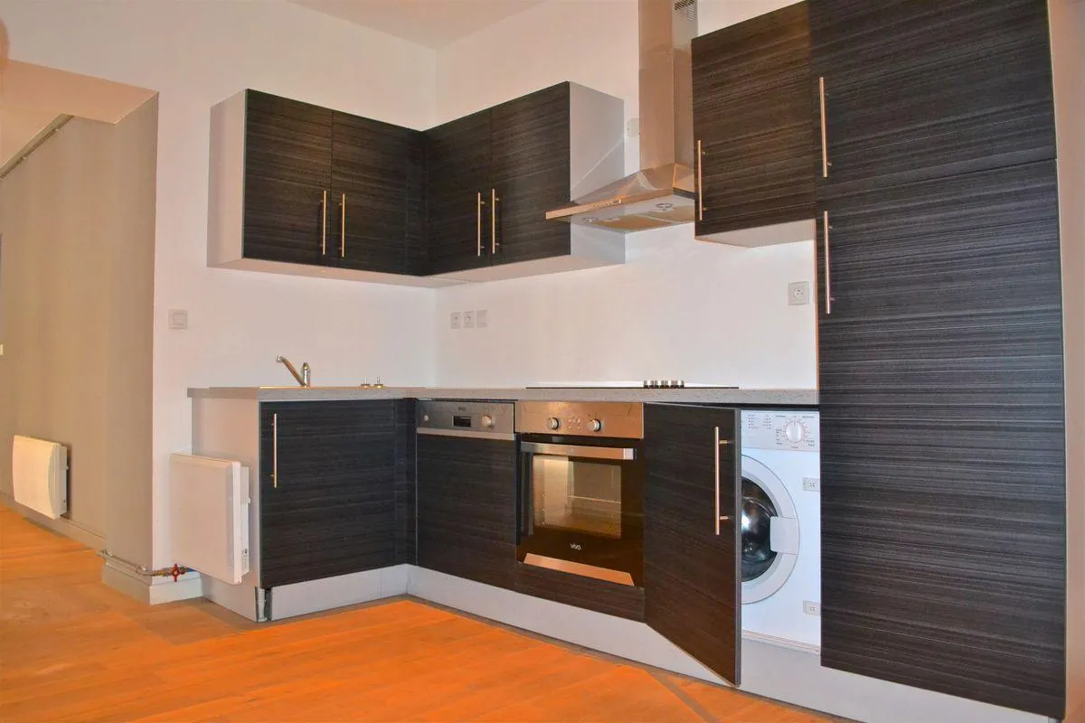 Location Lille Appartement 6985e218f079