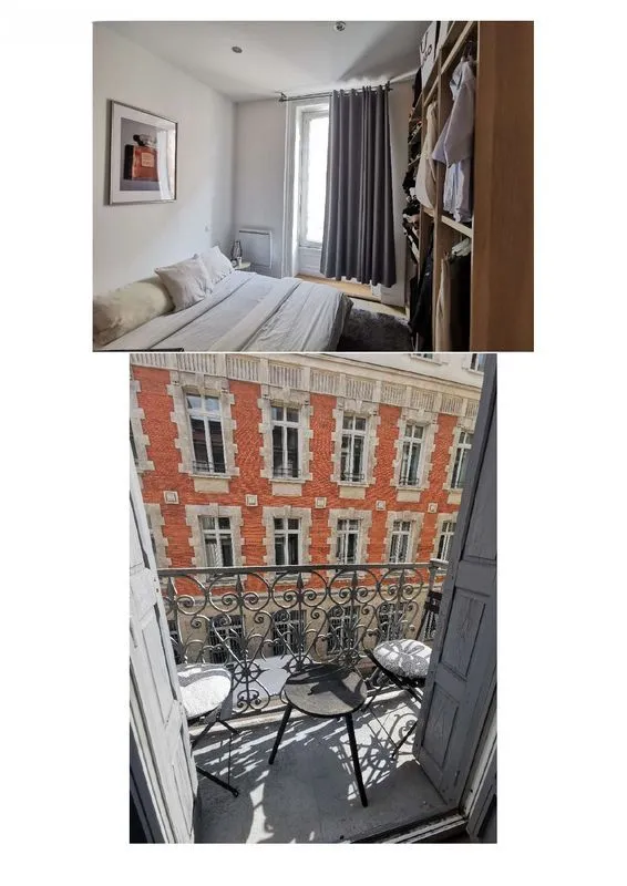 Location Saint-Étienne Appartement 6985e39d717b