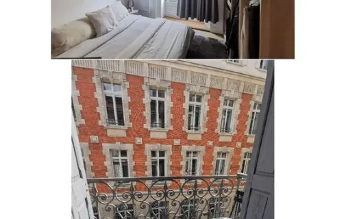 Location Saint-Étienne Appartement 6985e39d717b