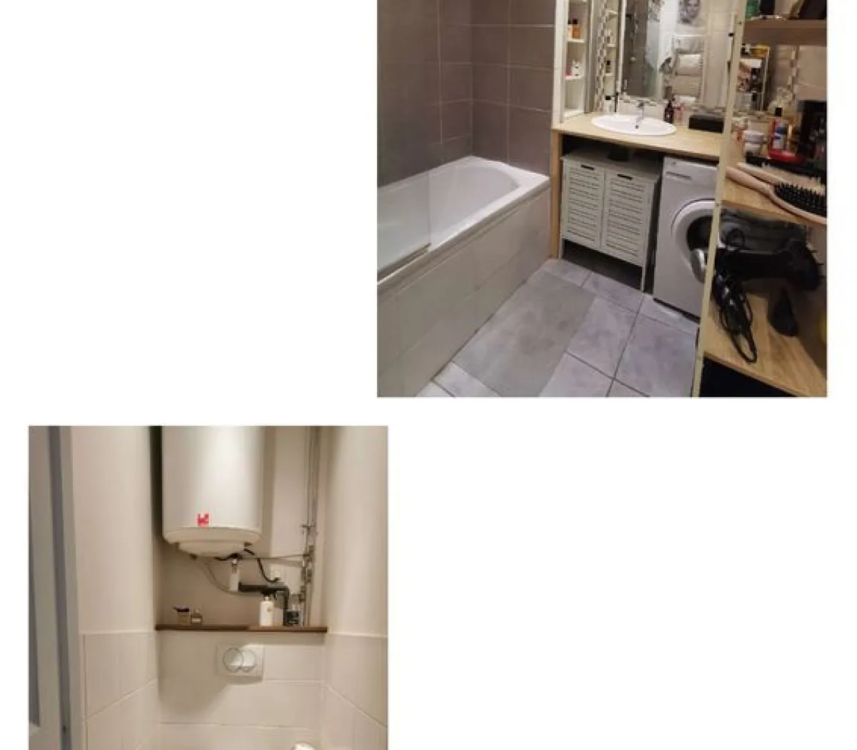 Location Saint-Étienne Appartement 6985e39d717b