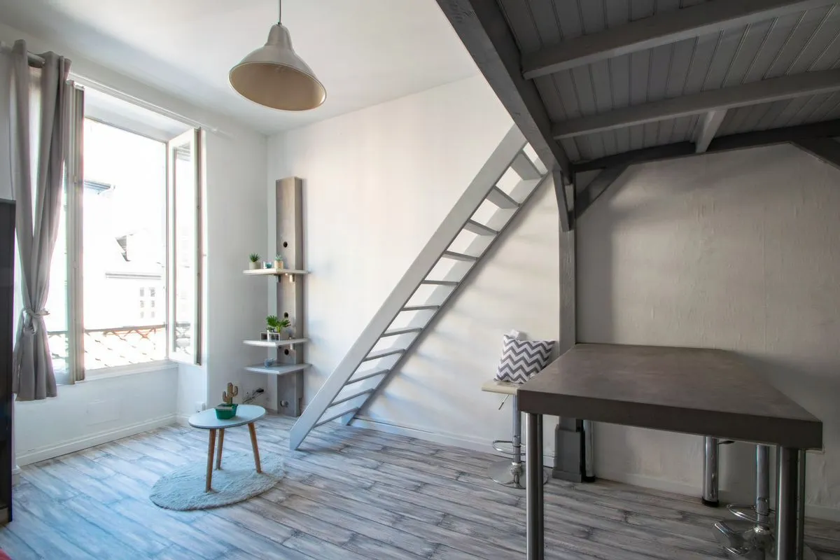 Location Pau Appartement 6985e3a335a5