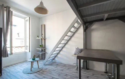 Location Pau Appartement 6985e3a335a5