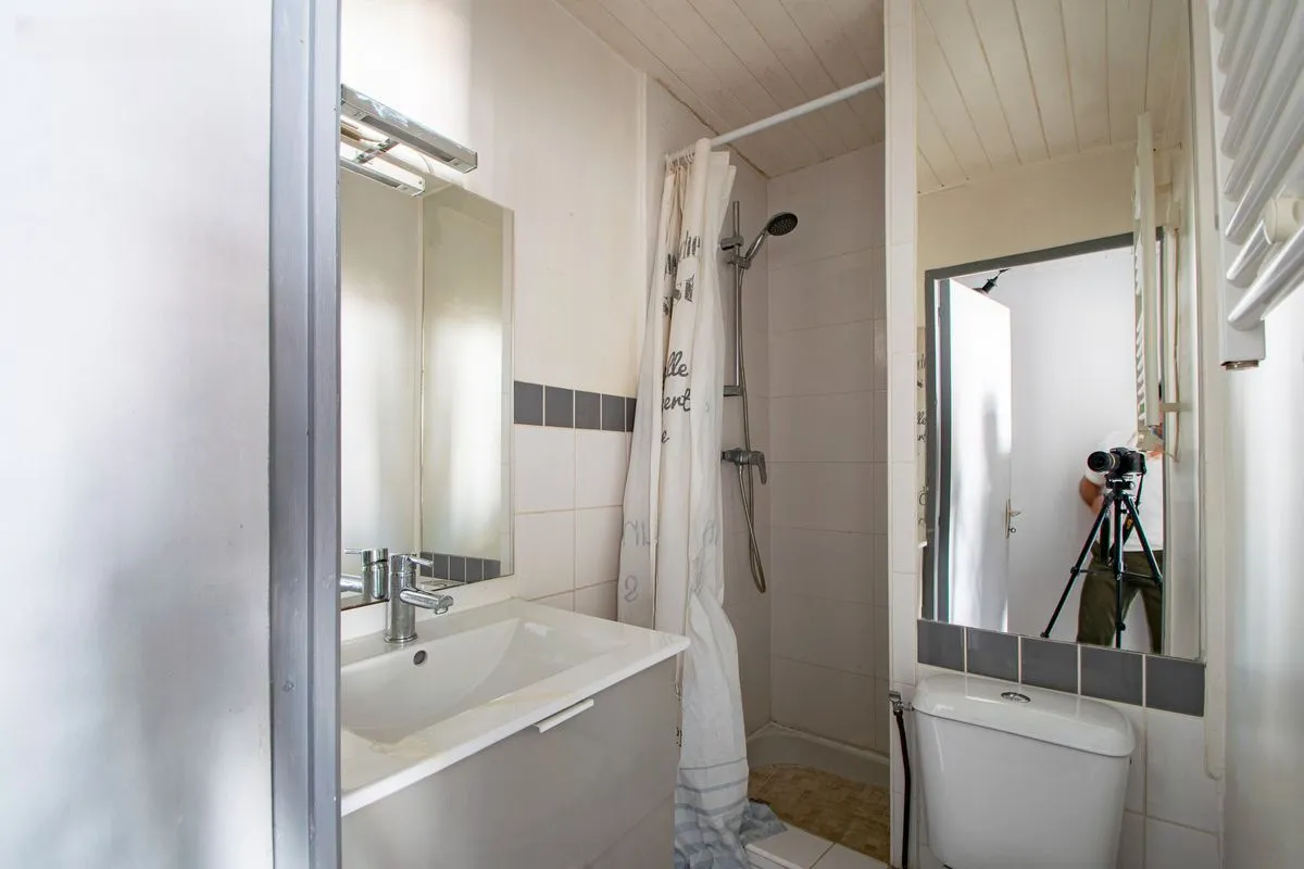 Location Pau Appartement 6985e3a335a5