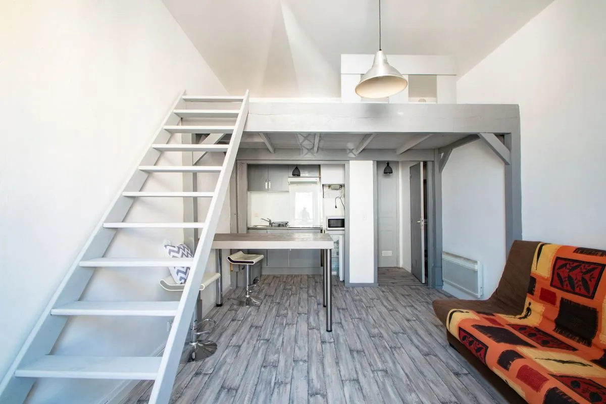 Location Pau Appartement 6985e3a335a5