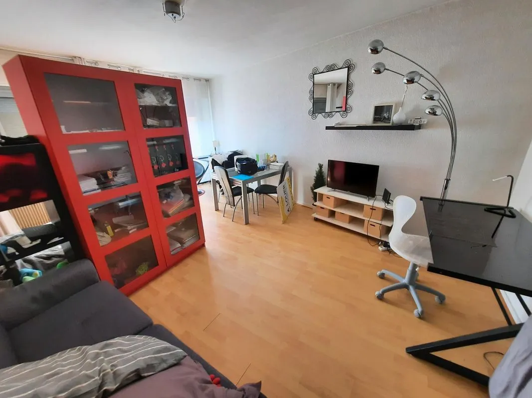 Location Nancy Appartement 6985e3ac0bcd