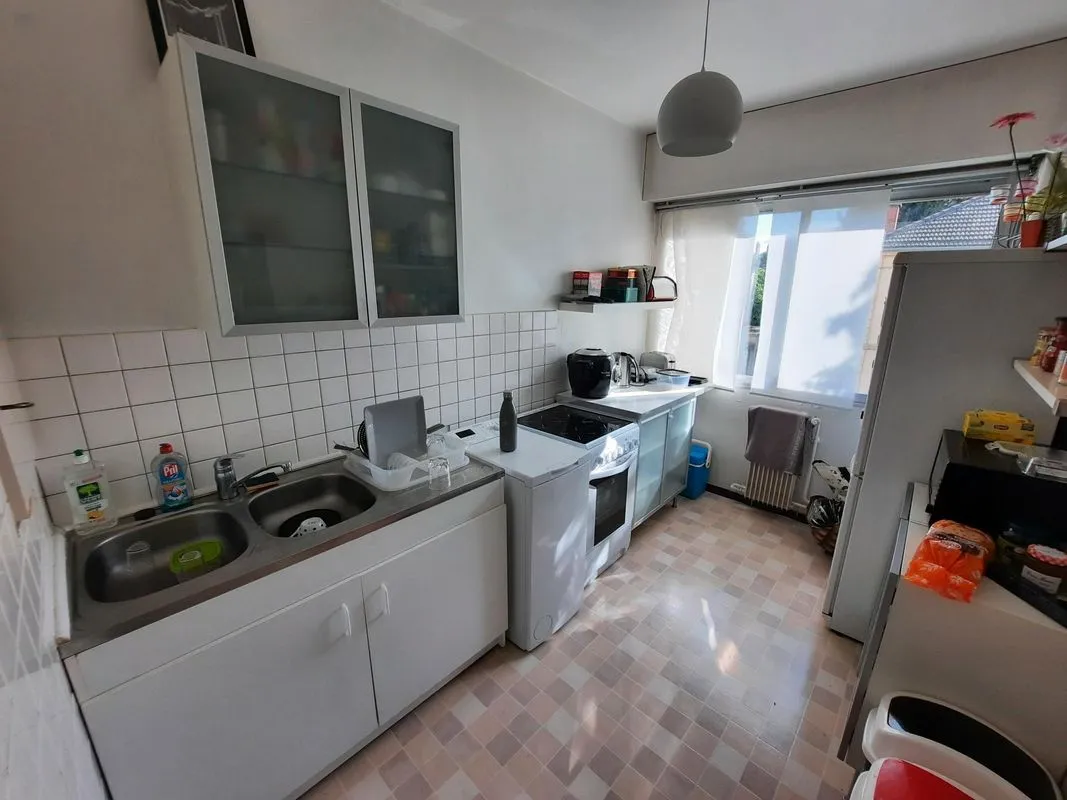 Location Nancy Appartement 6985e3ac0bcd