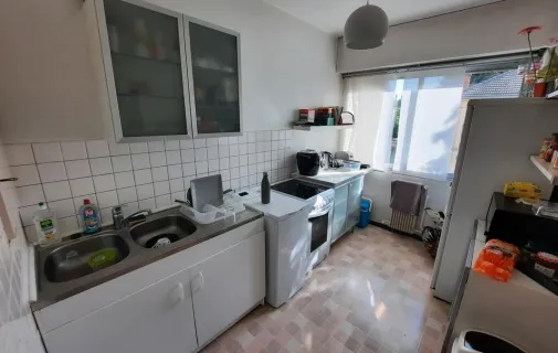 Location Nancy Appartement 6985e3ac0bcd