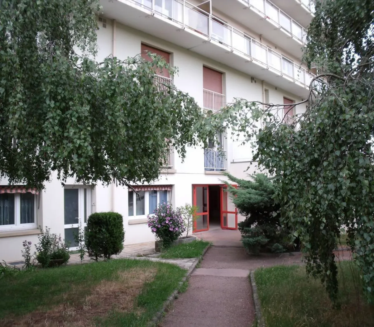 Location Nancy Appartement 6985e3b3c004