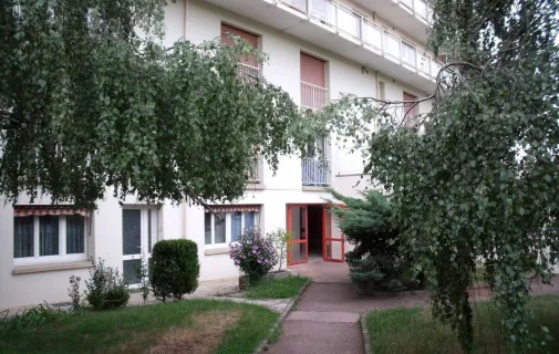 Location Nancy Appartement 6985e3b3c004