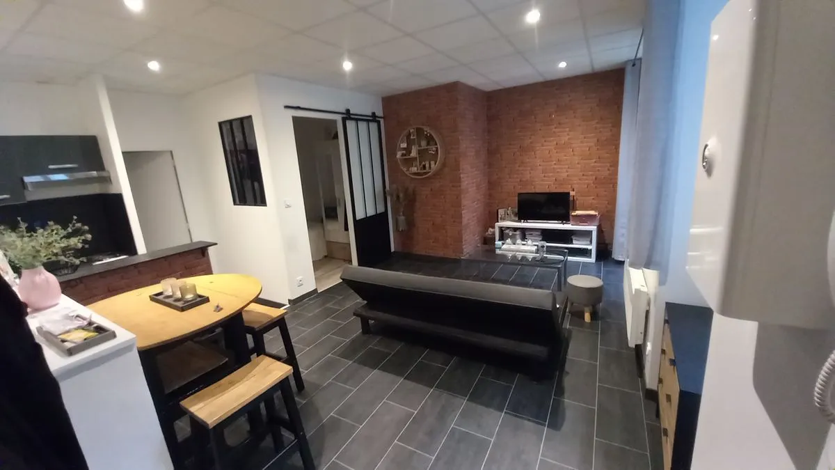 Location Angers Appartement 6985e550079b