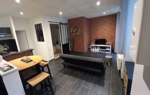 Location Angers Appartement 6985e550079b