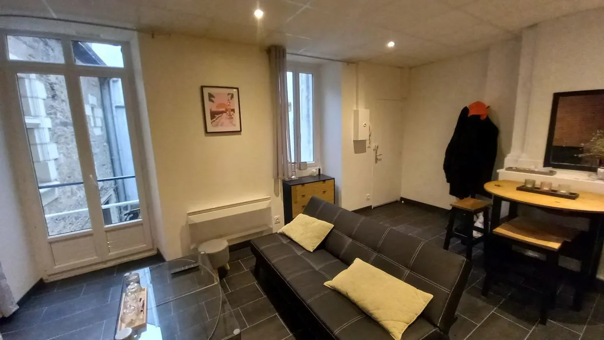 Location Angers Appartement 6985e550079b