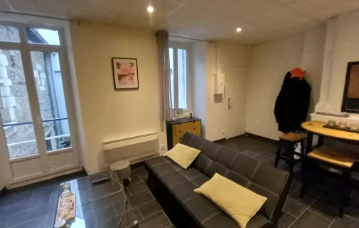 Location Angers Appartement 6985e550079b