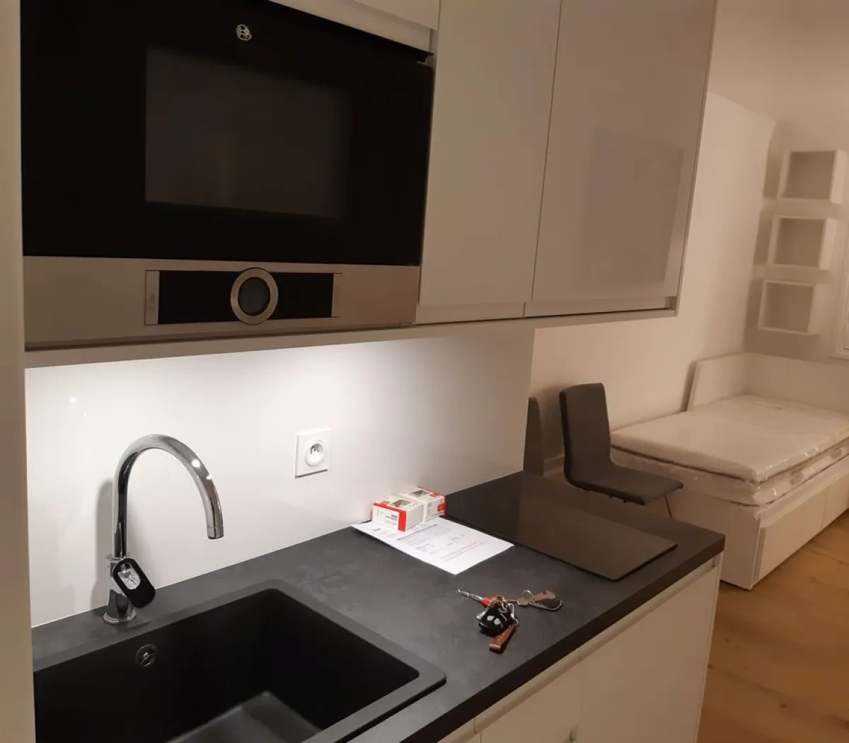 Location Versailles Appartement 6985e55774e7