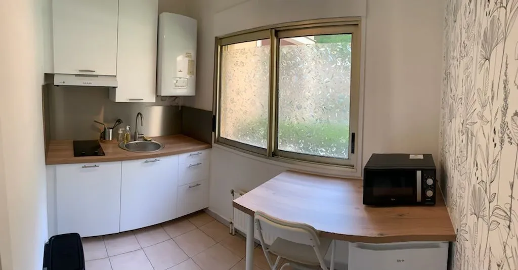 Location Sainte-Foy-lès-Lyon Appartement 6985e55db5fe