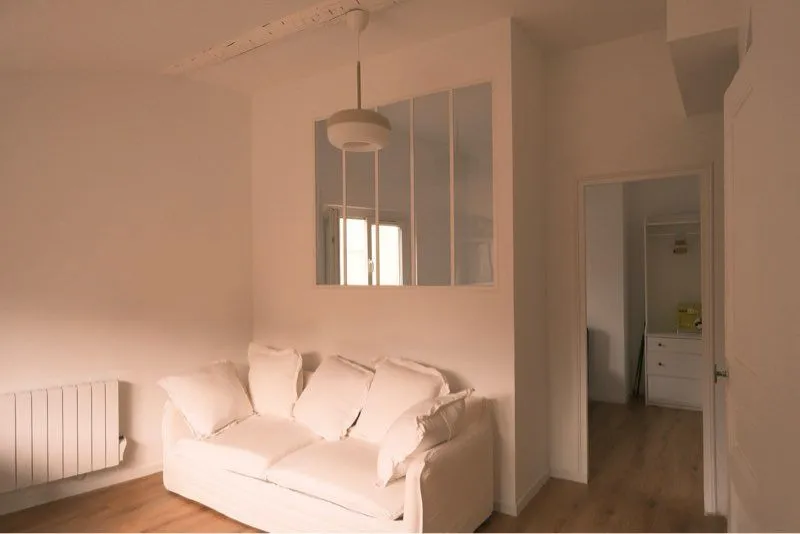 Location Marseille Appartement 6985e56b7612