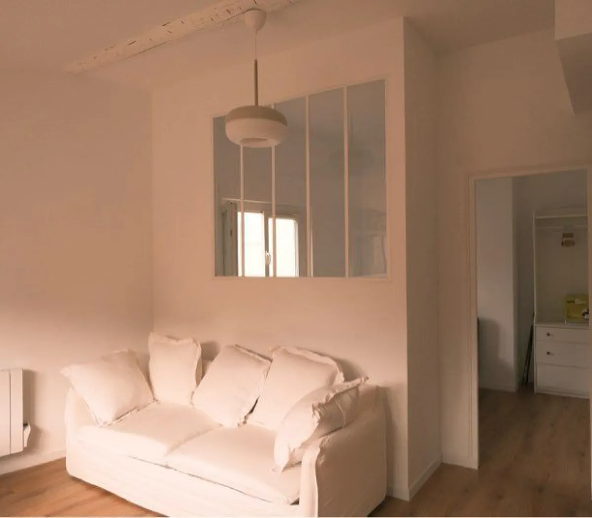 Location Marseille Appartement 6985e56b7612