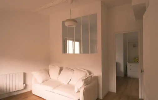 Location Marseille Appartement 6985e56b7612