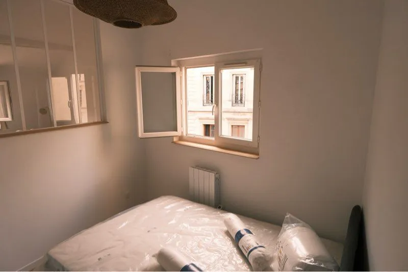 Location Marseille Appartement 6985e56b7612