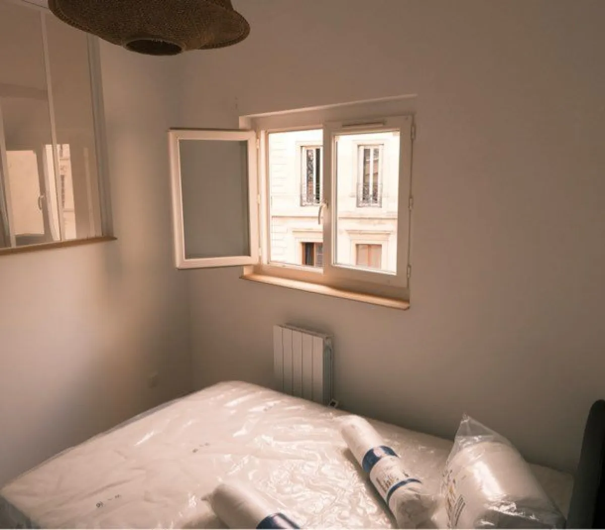 Location Marseille Appartement 6985e56b7612