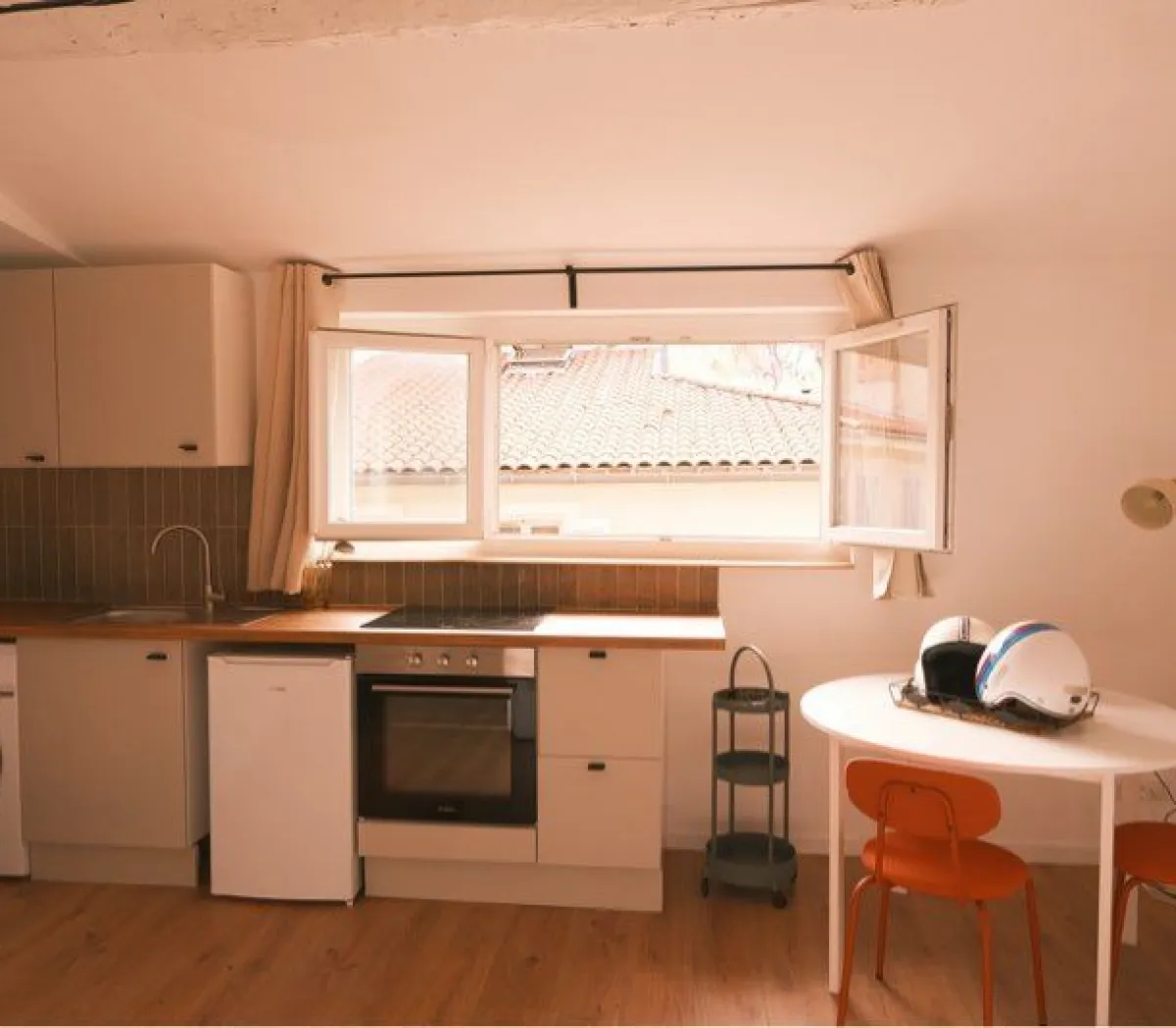 Location Marseille Appartement 6985e56b7612