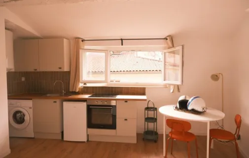 Location Marseille Appartement 6985e56b7612